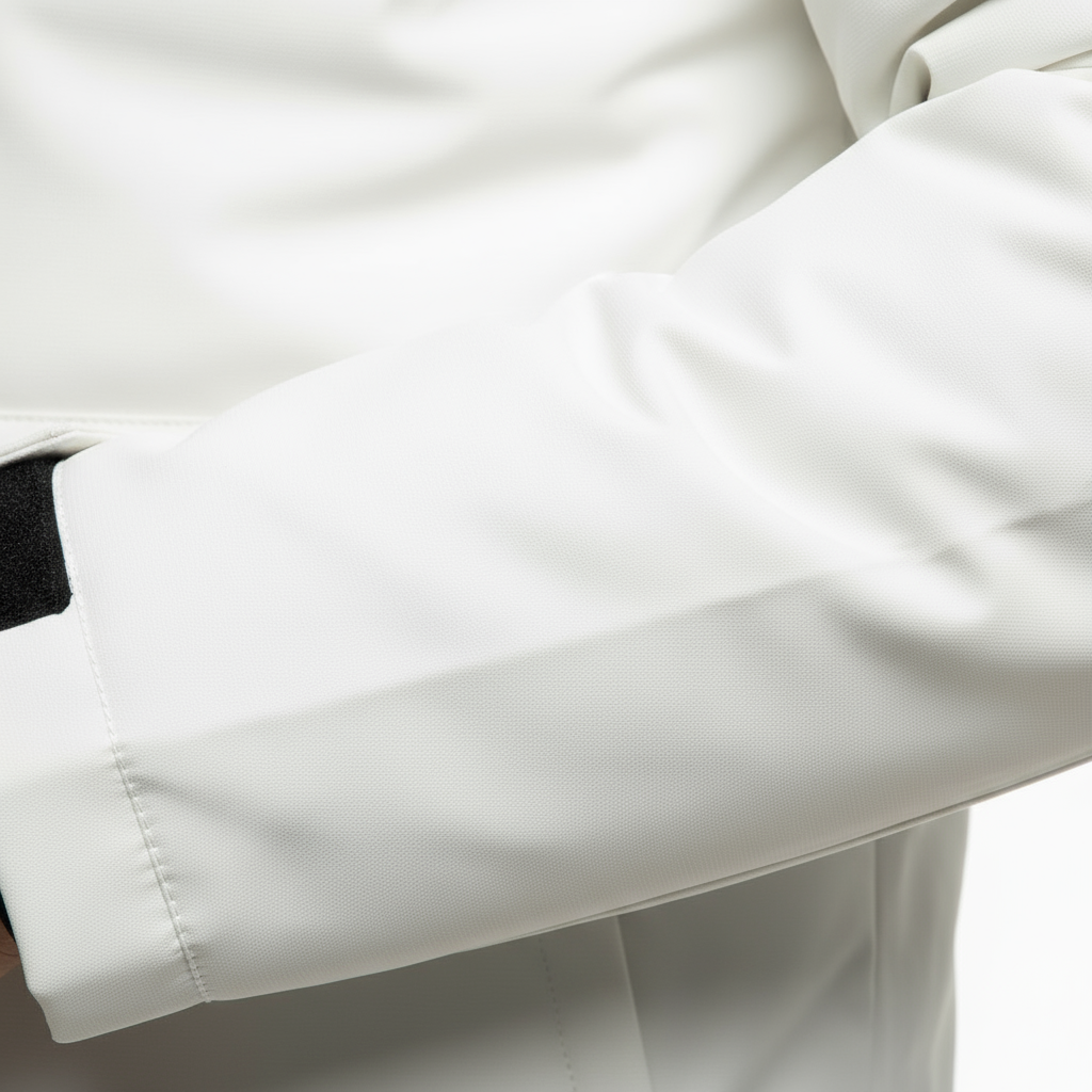 Men’s Waterproof Hooded Jacket