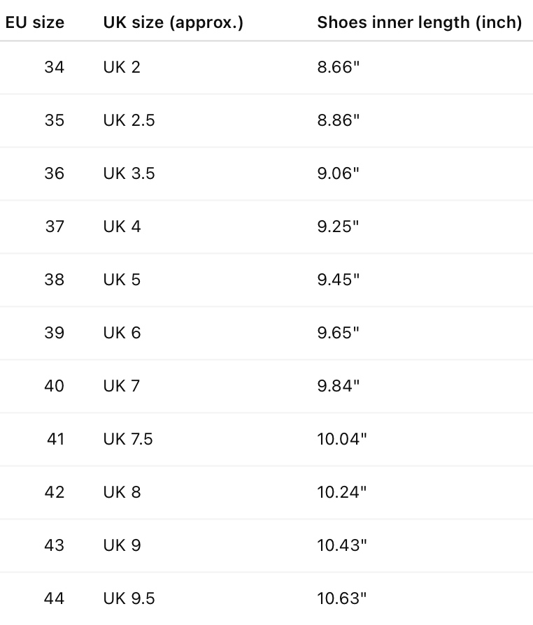 Women’s Western Cowboy Boots