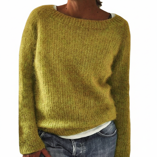 Women’s Merino Wool Jumper