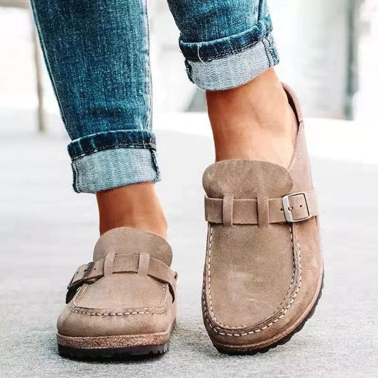 Unisex Clogs | Slip-On Non-Slip Sole
