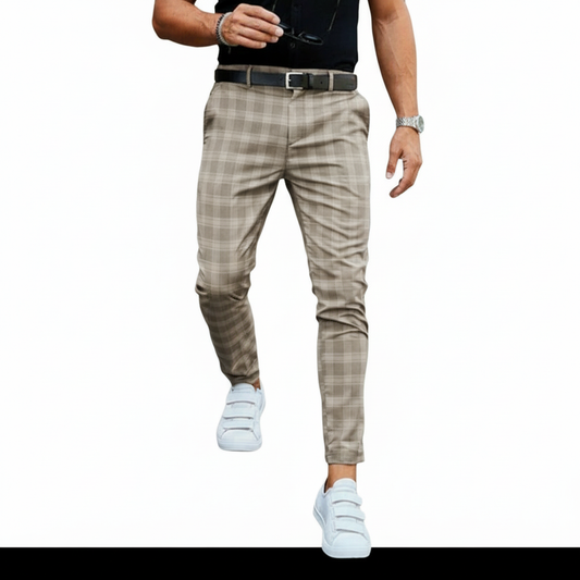 Men’s Chino Trousers | Casual